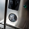 Ex-Demo Wega Pegaso 2 Group Espresso Coffee Machine Black White