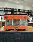 Pre-Loved Wega Pegaso 2 Group 15 Amp Coffee Machine