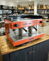 Pre-Loved Wega Pegaso 2 Group 15 Amp Coffee Machine