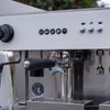 Wega Pegaso & Mazzer Super Jolly E Grinder + Precision Accessories & Stainless Steel Coffee Cart Package - Australia - Di Pacci
