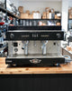 Used Wega Pegaso 2 Group 15 Amp High Cup Commercial Coffee Machine