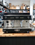 Used Wega Pegaso 2 Group 15 Amp High Cup Commercial Coffee Machine