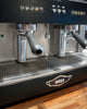 Used Wega Pegaso 2 Group 15 Amp High Cup Commercial Coffee Machine