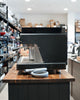 Used Wega Pegaso 2 Group 15 Amp High Cup Commercial Coffee Machine
