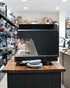 Used Wega Pegaso 2 Group 15 Amp High Cup Commercial Coffee Machine