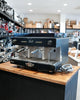Used Wega Pegaso 2 Group 15 Amp High Cup Commercial Coffee Machine