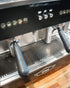 Used Wega Pegaso 2 Group 15 Amp High Cup Commercial Coffee Machine