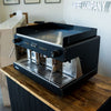 Pre-Loved Wega Pegaso 2 Group Tall Cup Commercial Coffee Machine