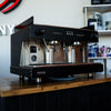 Pre-Loved Wega Pegaso 2 Group Tall Cup Commercial Coffee Machine