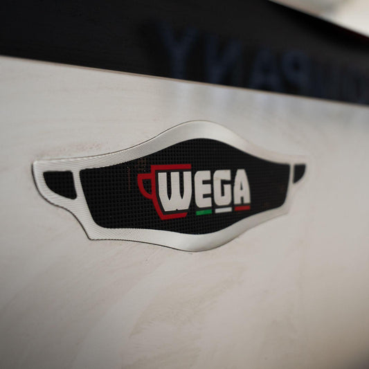 Pre-Loved Wega Pegaso 2 Group Tall Cup Commercial Coffee Machine