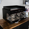 Pre-Loved Wega Pegaso 2 Group Tall Cup Commercial Coffee Machine
