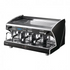 Wega Polaris TRON Commercial Coffee Machine - ALL