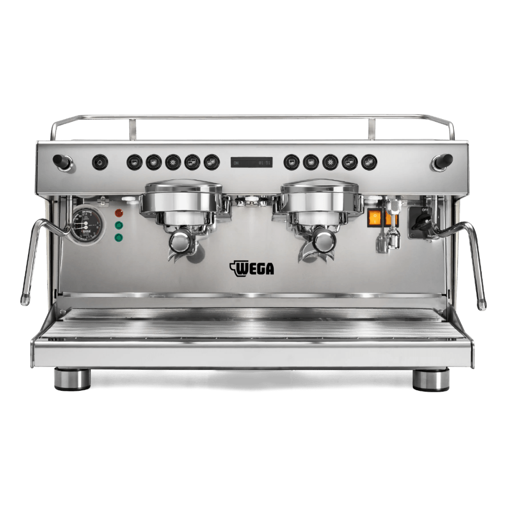 Wega Rover 2GR Esspresso Coffee Machine - Australia - Di Pacci