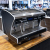 Pre-Loved Wega Polaris Tron 2 Group Tall Cup 15 Amp Coffee Machine