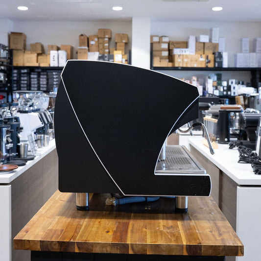 Pre-Loved Wega Polaris Tron 2 Group Tall Cup 15 Amp Coffee Machine