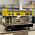 Wega Used Custom 2 Group Wega Nova Commercial Coffee Machine