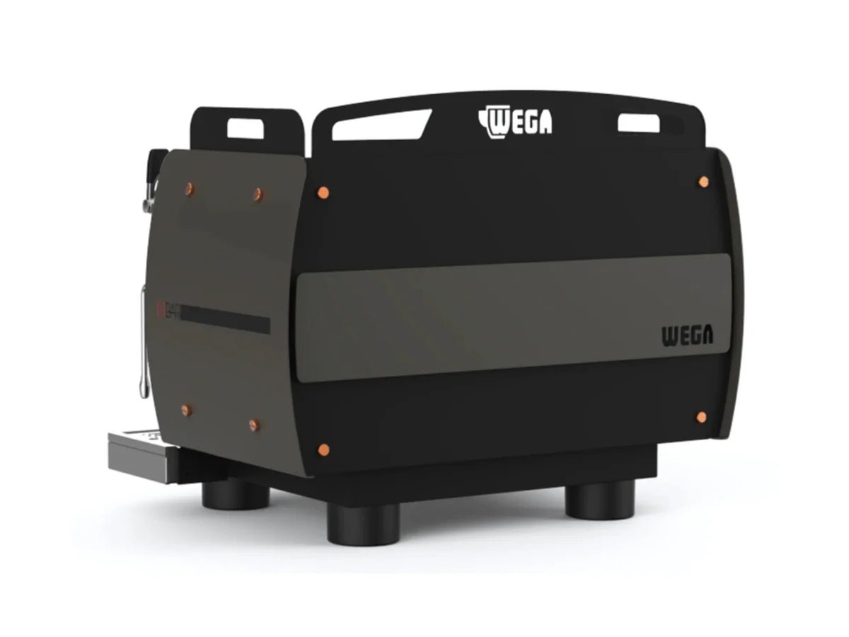 Wega W Bar Pro 2 group Coffee Machine - Australia - Di Pacci