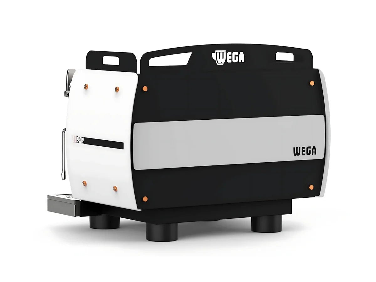 Wega W Bar Pro 2 group Coffee Machine - Australia - Di Pacci