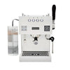 White Bellezza Bellona & Precision GS0 V2 Grinder Package - Australia - Di Pacci