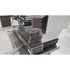WHITE Pre-Owned La Marzocco Linea AV High Cup Commercial