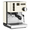 White Rancilio 2025 Silvia Bundle (Free Precision GS7 + Di Pacci Elements 250g + Precision Accessories) - Australia - Di Pacci