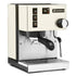 White Rancilio 2025 Silvia Bundle (Free Precision GS7 + Di Pacci Elements 250g + Precision Accessories) - Australia - Di Pacci