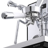 El Rocio Manus S Coffee Machine