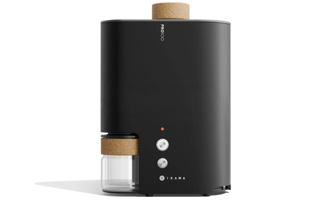 Ikawa PRO100 Coffee Roaster