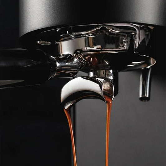 WPM Primus Coffee Machine - Australia - Di Pacci