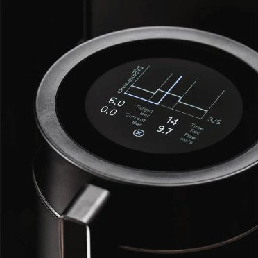 WPM Primus Coffee Machine - Australia - Di Pacci