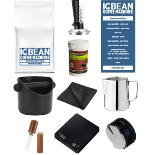 WPM Primus Coffee Machine - Australia - Di Pacci