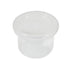 Yama Glass Yama 25 cup Bottom Beaker Lid - ALL