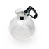 Yama Glass Yama Bottom Glass 8 Cup (40oz) Syphon Stovetop -