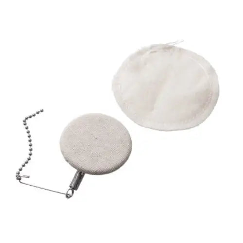 Yama Glass Yama Cloth Filters (2 pack) with Screen Assembly