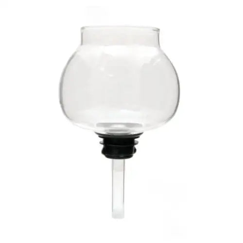 Yama Glass Yama Top Glass 8 Cup (40oz) Syphon Stovetop - ALL