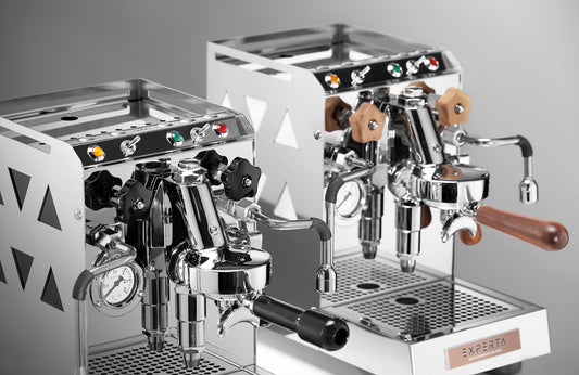 BFC Experta 1 Group LEVER Coffee Machine