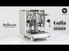 Bellezza Giulia Coffee Machine