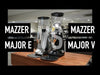 Mazzer Major V Electronic Coffee Grinder