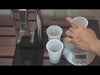 ECM S-Manuale 64 Coffee Grinder