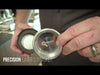 Precision Laser Cut Filter Basket 58MM - 20-24g